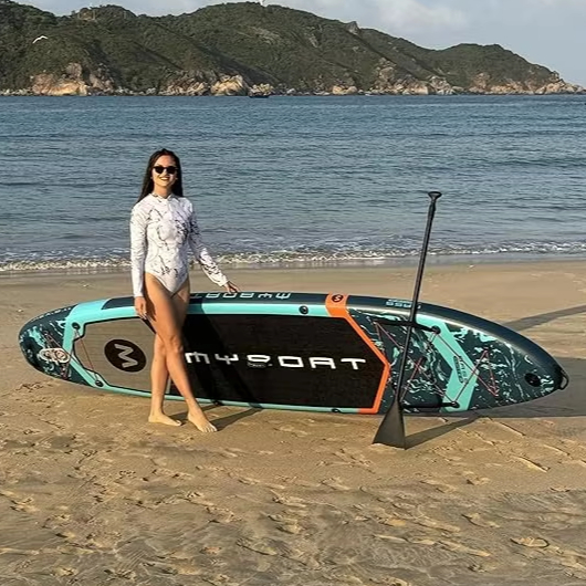 Fishing Boat Paddle - BENIM TEKNE Serisi Fabrika Fiyat OEM