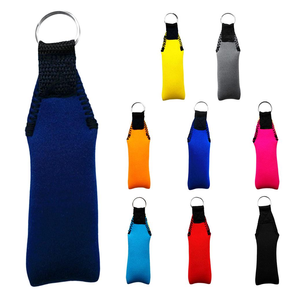 Fishing Boat Paddle - Yüzen Neopren Tekne Anahtarlığı Deniz Anahtarlığı