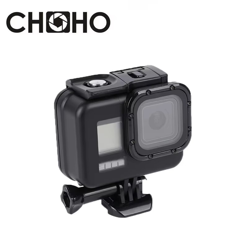 Gopro 8 için su geçirmez muhaf - Fishing Boat Cover incelemesi ve fiyatı