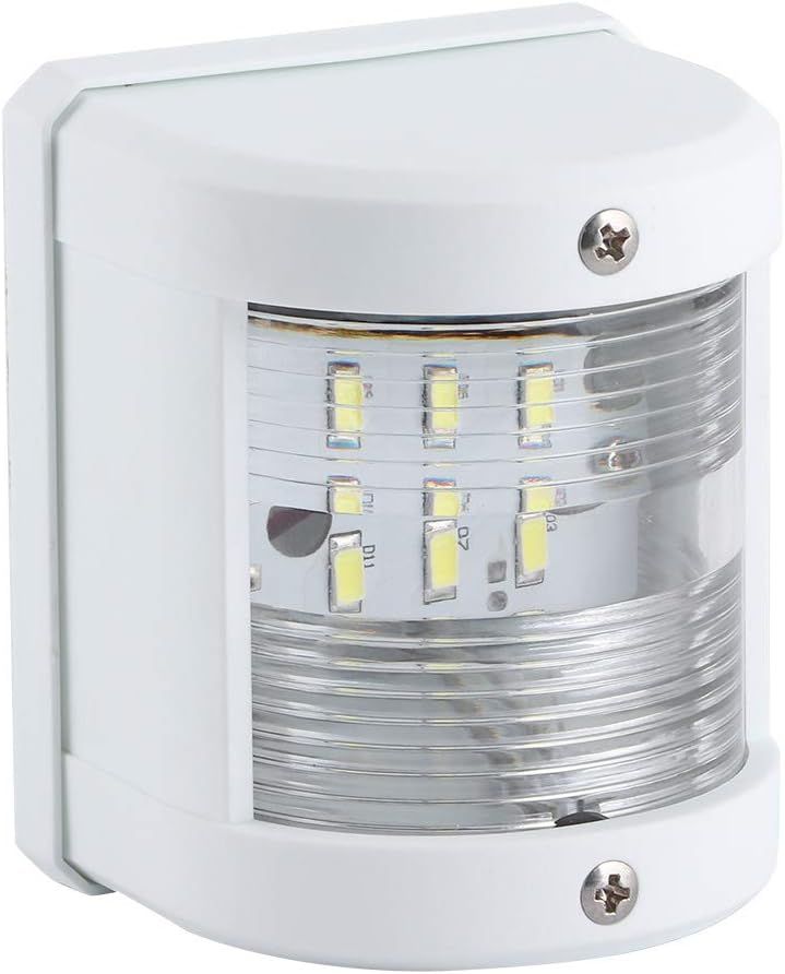 LED Navigasyon Işığı, 12V/24V  - Fishing Boat Navigation Light incelemesi ve fiyatı