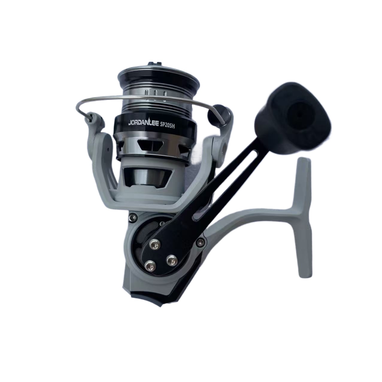 Abu Garcia JLEE SP20SH Spinnin - Abu Garcia Reel Revo incelemesi ve fiyatı
