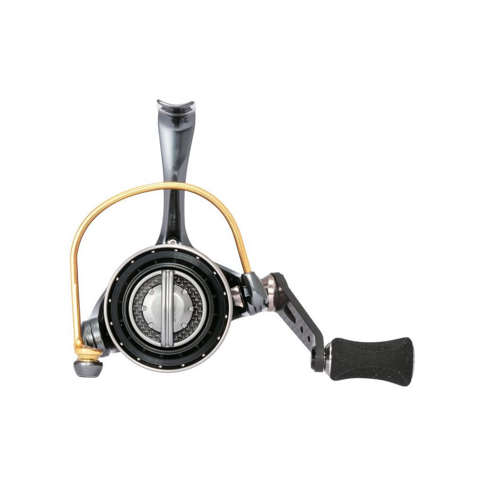 ABU GARCIA Revo ALX THETA Spin - Abu Garcia Reel Revo incelemesi ve fiyatı