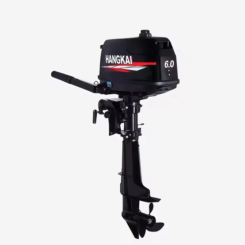 6hp 12hp 18hp 30hp 40hp 2 Zama - Fishing Boat Outboard Motor incelemesi ve fiyatı