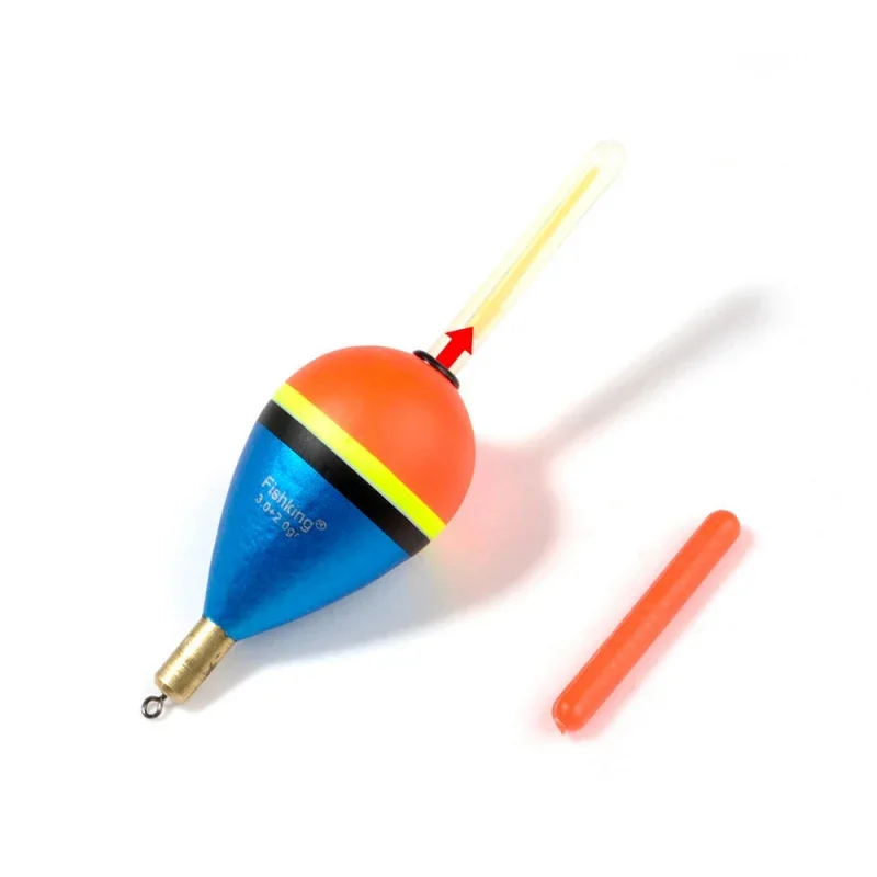 Renkli dikey balık şamandıra d - Fishing Boat Oar incelemesi ve fiyatı