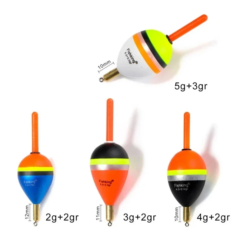 Renkli dikey balık şamandıra d - Fishing Boat Oar incelemesi ve fiyatı