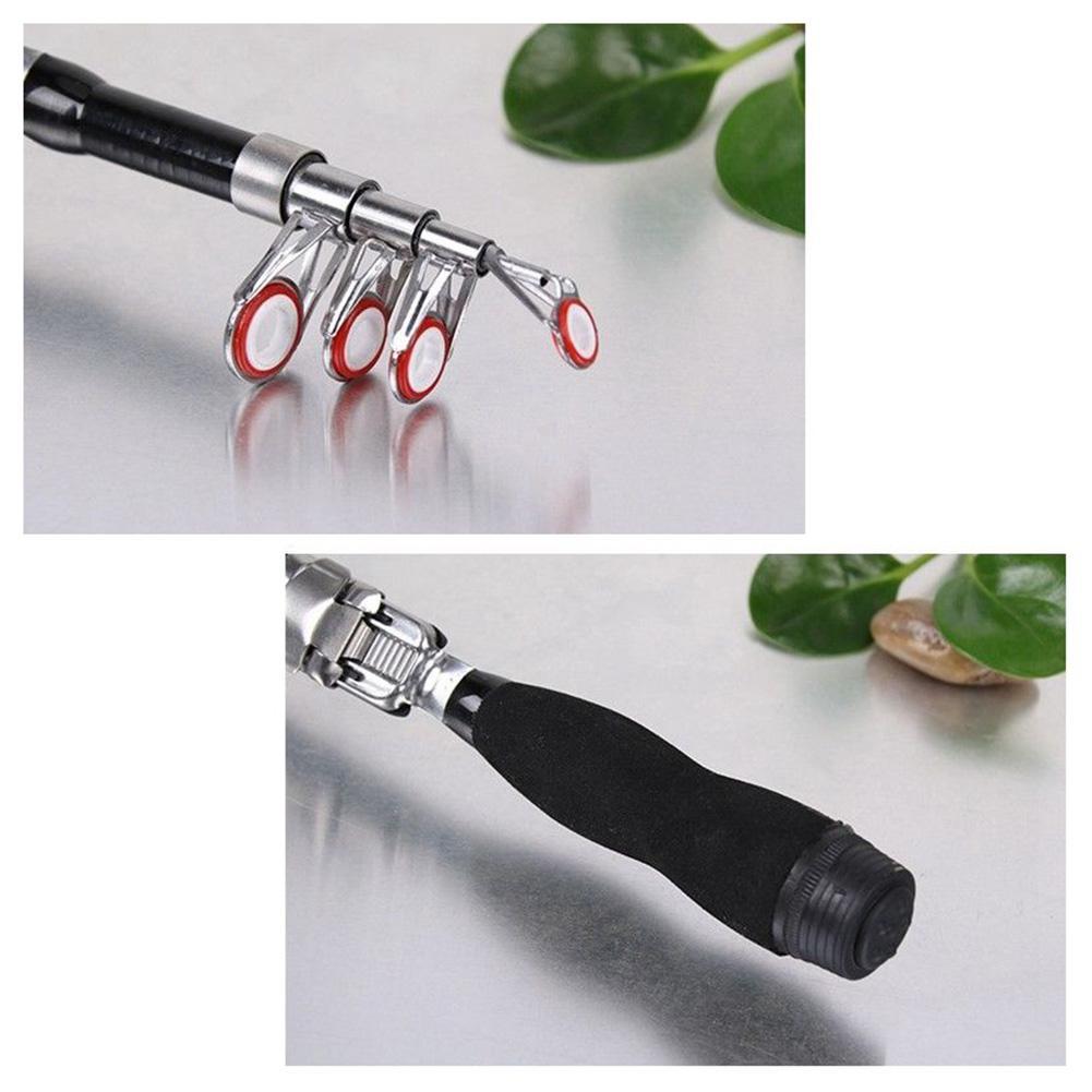 1.0m Süper Sert Mini Teleskopi - Fishing Boat Trailer incelemesi ve fiyatı