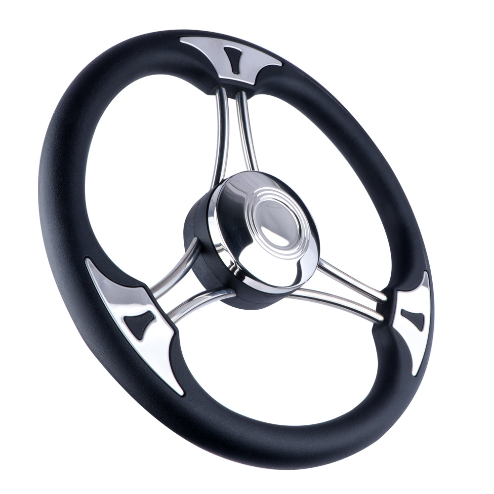 ANDYMARINE 13.5 İnç Paslanmaz  - Fishing Boat Paddle incelemesi ve fiyatı